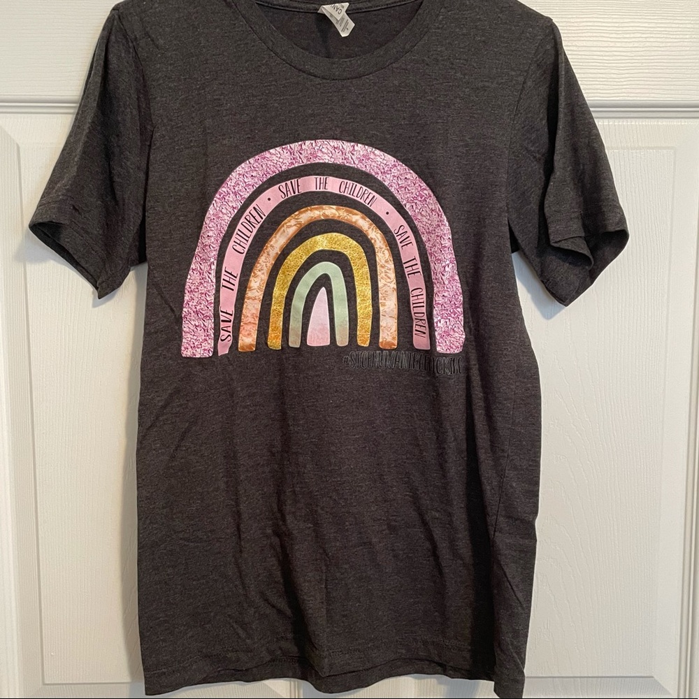 Custom Made T-Shirt